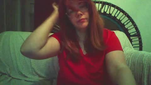 Snapshot of sammy_lyn chatting on 07-22-26, 02:31 Sam online show from 07-22-26, 02:31