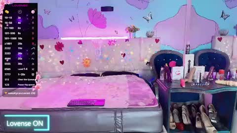  Sammy  online show from 04-21-26, 01:42