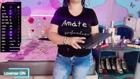  Sammy  online show from 04-24-26, 01:19