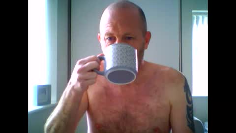 sammyb1821 online show from 12-16-24, 09:35