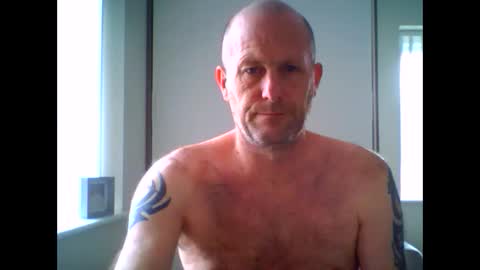 sammyb1821 online show from 01-04-25, 12:27