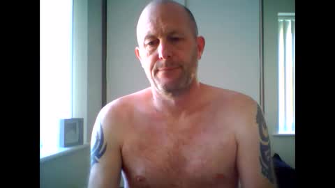 sammyb1821 online show from 01-29-25, 08:51