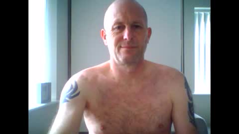 sammyb1821 online show from 02-07-25, 09:26