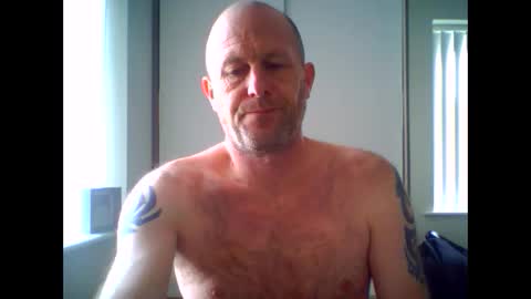 sammyb1821 online show from 03-11-25, 10:51