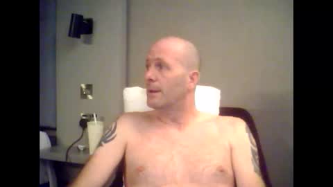 sammyb1821 online show from 02-04-26, 09:59