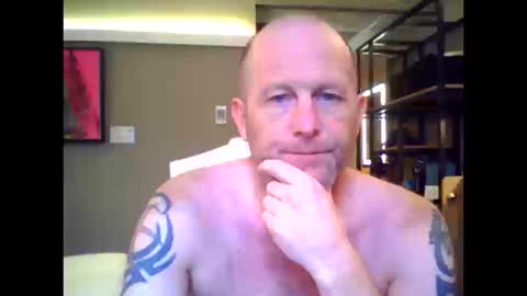 sammyb1821 online show from 03-10-26, 03:50