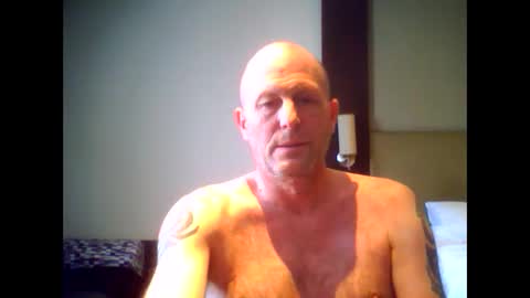 sammyb1821 online show from 03-18-26, 01:14