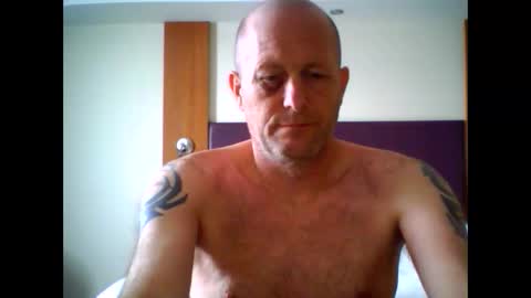 sammyb1821 online show from 03-30-26, 11:33