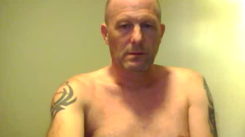 sammyb1821 online show from 05-17-26, 02:35