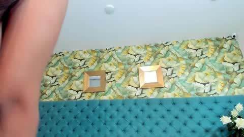 Snapshot of sammyblassio chatting on 11-27-25, 01:24 Sammy Blassio online show from 11-27-25, 01:24