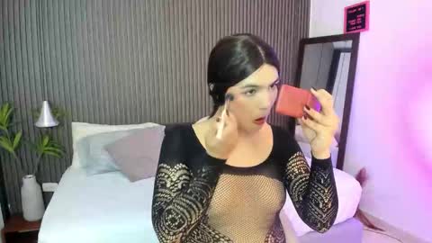 Axel online show from 02-24-26, 08:29