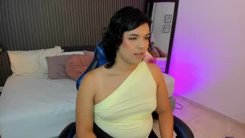 Axel online show from 06-11-26, 08:29
