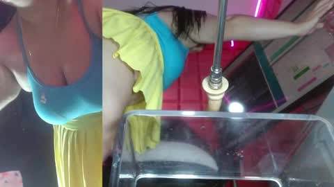 SAMMY online show from 04-12-26, 01:05