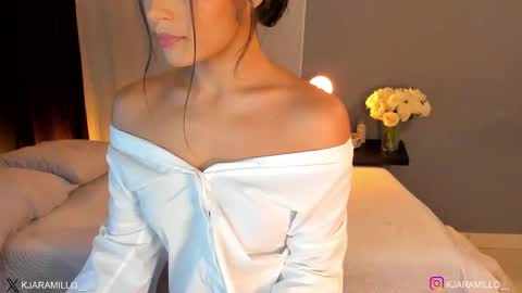 Snapshot of sammyjarama chatting on 02-23-25, 10:31 Sam online show from 02-23-25, 10:31