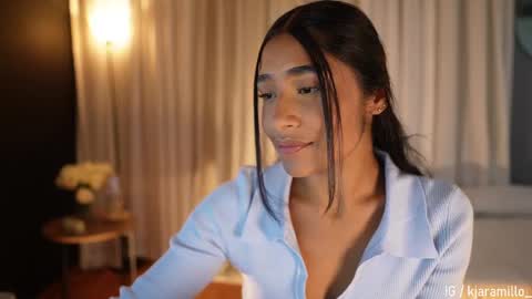 Snapshot of sammyjarama chatting on 09-26-25, 10:47 Sam online show from 09-26-25, 10:47