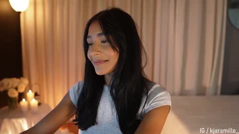 Snapshot of sammyjarama chatting on 11-04-25, 11:26 Sam online show from 11-04-25, 11:26