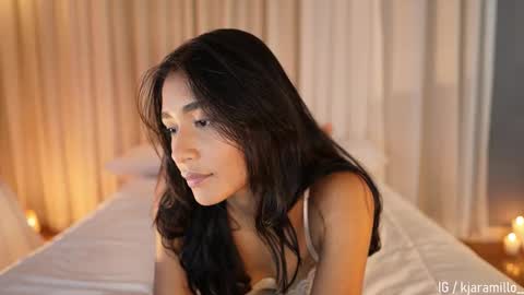 Snapshot of sammyjarama chatting on 11-05-25, 08:42 Sam online show from 11-05-25, 08:42