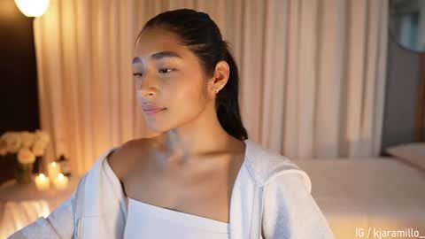 Snapshot of sammyjarama chatting on 11-08-25, 10:30 Sam online show from 11-08-25, 10:30