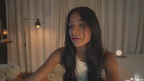 Sam online show from 03-06-26, 07:21