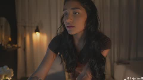 Sam online show from 03-13-26, 07:53