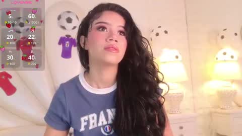 samanta online show from 07-08-26, 11:58