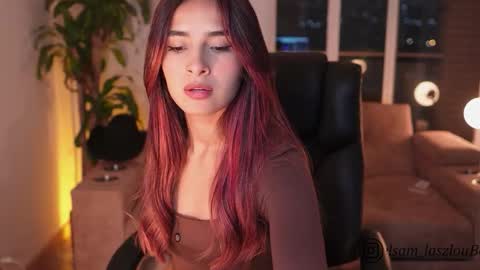 Sammy online show from 03-13-26, 03:02