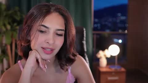 Snapshot of sammylaszlow chatting on 07-10-26, 11:40 Sammy online show from 07-10-26, 11:40