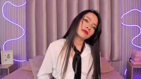 Samantha   online show from 04-18-26, 03:32