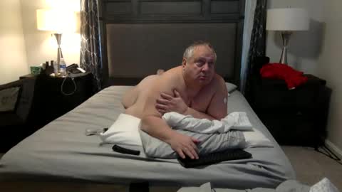 sammyp1956 online show from 03-09-25, 07:05