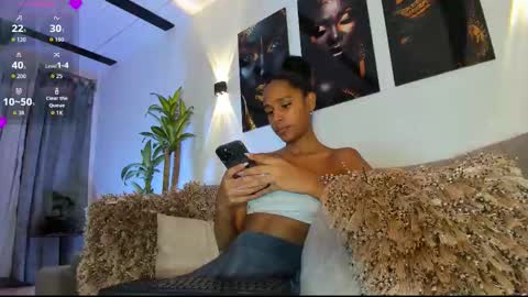 Sammy  online show from 02-25-26, 01:04