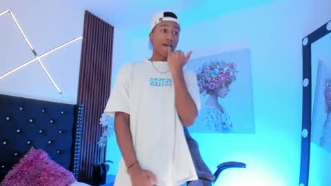 Snapshot of sammyyadams_ chatting on 09-16-25, 08:54 sammyyadams_ online show from 09-16-25, 08:54