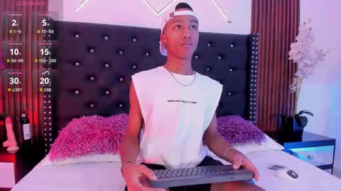 Snapshot of sammyyadams_ chatting on 09-22-25, 08:00 sammyyadams_ online show from 09-22-25, 08:00