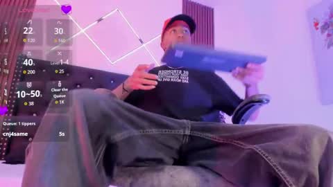 Snapshot of sammyyadams_ chatting on 09-27-25, 09:20 sammyyadams_ online show from 09-27-25, 09:20