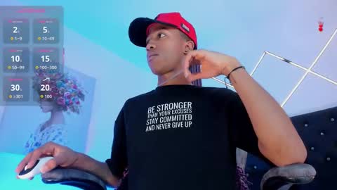 Snapshot of sammyyadams_ chatting on 10-22-25, 01:11 sammyyadams_ online show from 10-22-25, 01:11