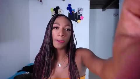 Snapshot of samny_doll369 chatting on 05-28-26, 06:00 Samy doll online show from 05-28-26, 06:00