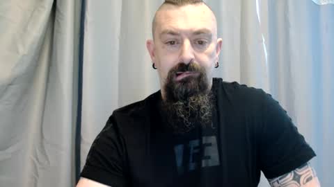 Snapshot of samoanthorn chatting on 01-30-25, 02:04 Samoanthorn online show from 01-30-25, 02:04