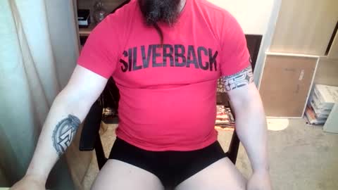 Samoanthorn online show from 03-12-26, 12:00