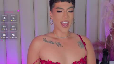 Sammuel online show from 03-17-26, 12:04