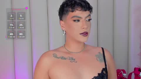 Sammuel online show from 04-17-26, 10:57