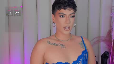 Sammuel online show from 04-26-26, 08:39