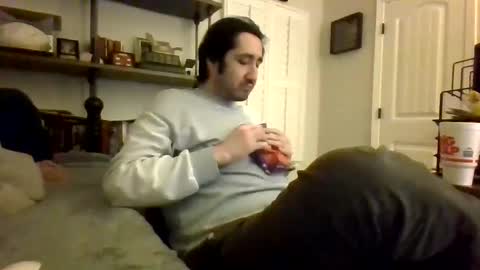 crazy runt online show from 01-10-25, 10:50