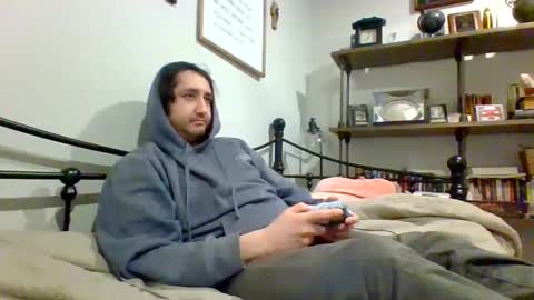 crazy runt online show from 02-24-25, 06:27