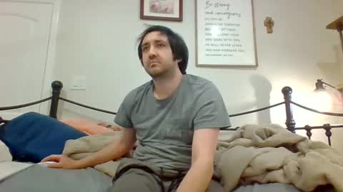 crazy runt online show from 02-27-25, 03:26