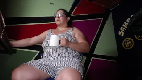 adriana online show from 05-11-26, 07:00