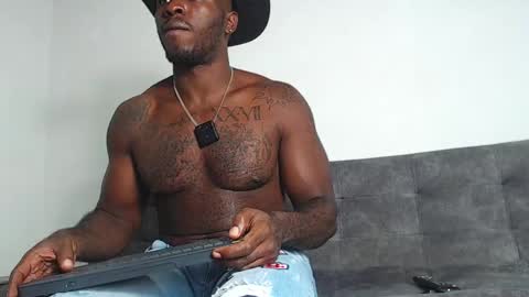 samson dauda online show from 01-15-25, 05:08