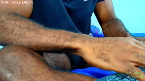 samson dauda online show from 11-19-25, 01:38