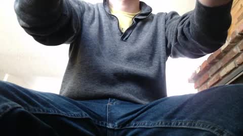 SamTheBully online show from 04-26-26, 10:18