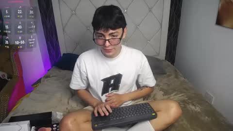 SAMU online show from 10-17-25, 08:11