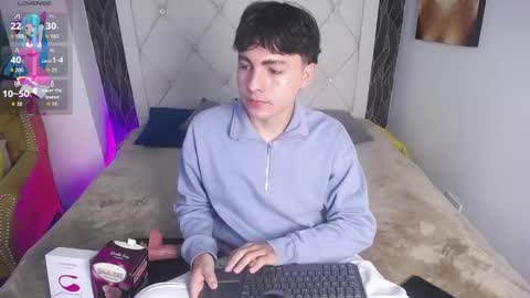 SAMU online show from 10-24-25, 08:27