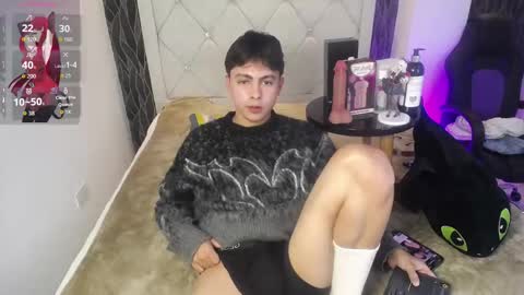 SAMU online show from 01-07-26, 08:55